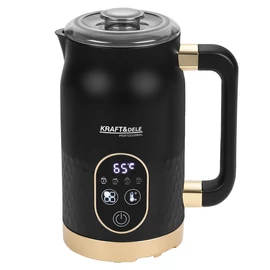 Kraft&amp;Dele 4 az 1-ben tejhabosító 550W KD4312