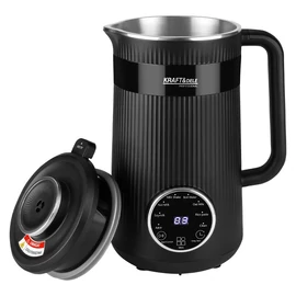 Kraft&amp;Dele Multifunkcionális Növényi Tejkészítő 1000W KD4313