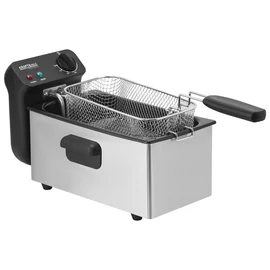Kraft&amp;Dele Hagyományos olajsütő 3L 2300W KD4331