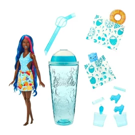 Mattel Barbie Pop Reveal Gyümölcspuncs baba 421165