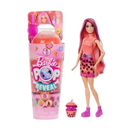 Mattel Barbie Pop Reveal Bubble Tea Mangós Mochi baba 421277