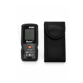 Kalei digitális lézeres távolságmérő 40M LDM-40
