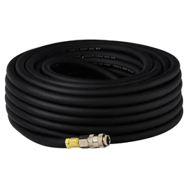 Kraft&amp;Dele préselt pneumatikus gumitömlő – 10 × 17 mm, 15 m KD1466