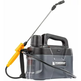 Powermat Akkumulátoros permetező, 5L PM-OA-5KA