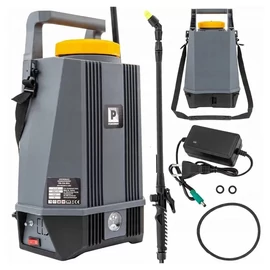 Powermat Akkumulátoros permetező, 8L PM-OA-8KA