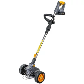 Powermat Akkumulátoros fűkasza, 1000W 21V PM-PKA-2AHM