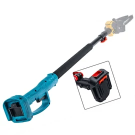 Powermat teleszkópos nyél 107-166CM PM-SA-21V-WYS