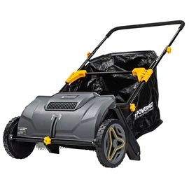 Powermat Kézi lombgyűjtő, 100L PM-ZDL-530M