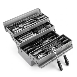 BSN Tools 85 Részes Professzionális Szerszámkészlet BSN-85R