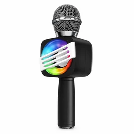 Okop Vezeték Nélküli Karaoke Mikrofon és Hangszóró KP-M111