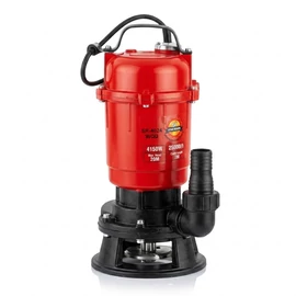 Star Roxer WQD Darálós Szennyvízszivattyú SR-4024
