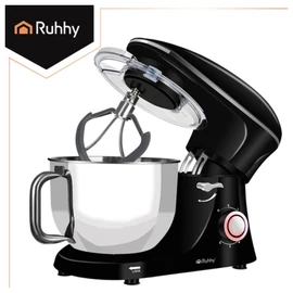 RUHHY 9 az 1-ben bolygóműves konyhai robotgép, 1500 W, 6,2 l 00028600