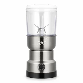 RAF 2 az 1-ben elektromos turmixgép és kávédaráló 300W R7126