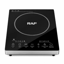RAF infravörös főzőlap digitális kijelzővel 3500W R8030