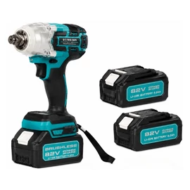 Starktech Germany akkumulátoros ütvecsavarozó 82 V, 925 Nm ST/IWS-925