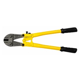 THO hosszú nyelű csapszegvágó 450 mm TL-118-18