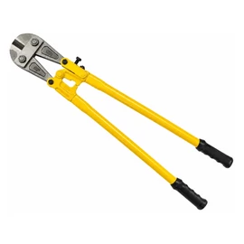 THO hosszú nyelű csapszegvágó 900 mm TL-121-36