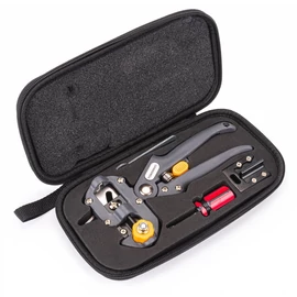 POWERMAT oltó- és szemzőolló készlet 3–10mm PM-SDO-310BT
