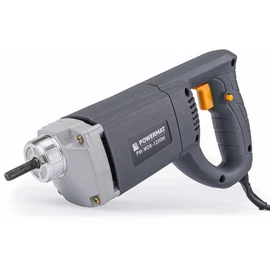 Elektromos betonvibrátor 1250W 2 méteres vibrátortömlővel PM-WDB-1250M