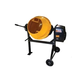 Bomber betonkeverő – 160 liter, 650W VILL-089628