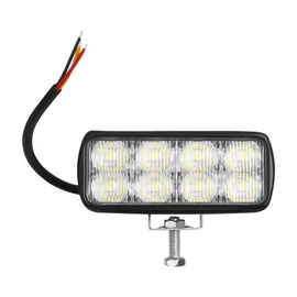 KRAFT&amp;DELE kompakt LED munkalámpa 25W,1200 Lm KD3607