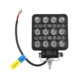 KRAFT&amp;DELE LED munkalámpa 25W, 1600 Lm KD3611