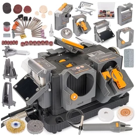 Powermat Univerzális daráló 8 az 1-ben PM-OWF-200T