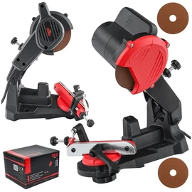 Powermat Elektromos Láncélező 90W RTOSL0049