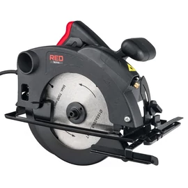 Powermat Elektromos Lézeres Körfűrész 2250W RTRPT0006