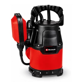 Einhell búvárszivattyú tiszta vízhez, 225 W GC-SP-2275