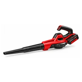 Einhell Li E Kit akkumulátoros univerzális lombfúvó GE-UB-18-250