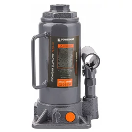 Powermat hidraulikus palackemelő - 10 tonna PM0328