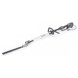 Powermat elektromos teleszkópos sövénynyíró – 1200 W, 40 cm PM0617