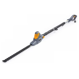 Powermat elektromos teleszkópos sövénynyíró – 900 W, 45 cm PM0618