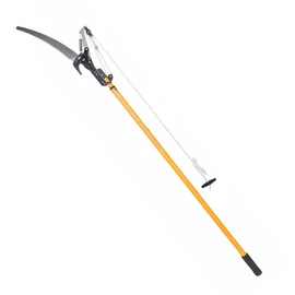 Powermat teleszkópos ágvágó és fűrész 2 az 1-ben – 1,25–2,4 m PM0963
