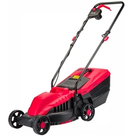 RED TECHNIC elektromos fűnyíró 2200 W, 32 cm RTKSE0027