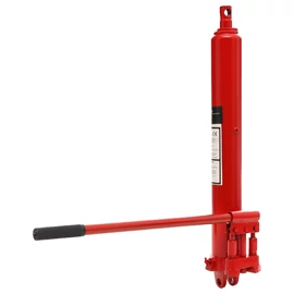 KRAFT&amp;DELE hidraulikus emelőhenger dupla pumpával – 8 tonna KD344
