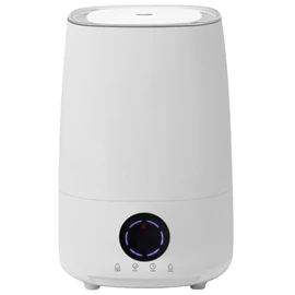 KRAFT&amp;DELE 3 az 1-ben párásító, ionizátor és aroma diffúzor – 4 liter KD4358