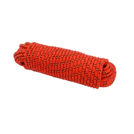 KRAFT&amp;DELE Többfunkciós kötél 9,5mm, 30m KD11021