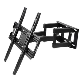 KRAFT&amp;DELE Forgatható TV fali konzol 32-65" 40kg KD5969