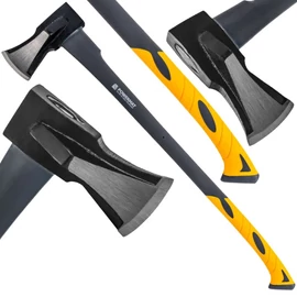 Powermat Ácsfejsze 2000g, 86cm PM-AX-2000/860 PM0199