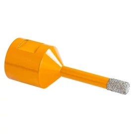 Powermat Gyémánt fúrókorona greslaphoz 6mm, M14 PM-DWK-6M14M PM1566