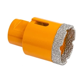 Powermat Gyémánt fúrókorona greslaphoz 40mm, M14 PM-DWK-40M14M PM1574
