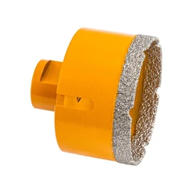 Powermat Gyémánt fúrókorona greslaphoz 68mm, M14 PM-DWK-68M14M PM1579
