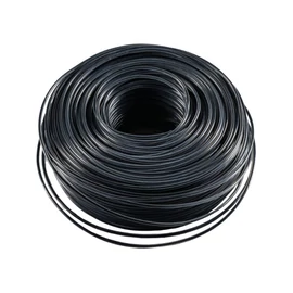 Powermat Erősített kerek fűkasza damil 2.0mm, 100m PM-ZTN-2.0-100M PM1634