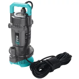 W.D.S. Búvárszivattyú 2200W, 1" WDS2425