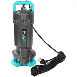 W.D.S. Búvárszivattyú 3200W, 2" WDS2427
