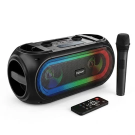 Sing-e Hordozható Super Bass Mini Hangszóró ZQS4247