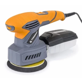 POWERMAT 3 az 1-ben multifunkciós csiszológép – 1200 W PM0726