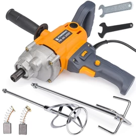 POWERMAT elektromos keverőgép – 2400W PM0716